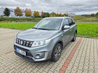 Suzuki Vitara 1,4 BoosterJet - 1
