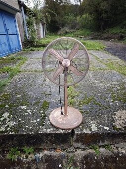 Ventilátor stojanový