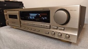 DENON DMR 740