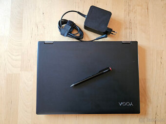 konvertibilní notebook 3-in-1 Lenovo Yoga 520-14IKB