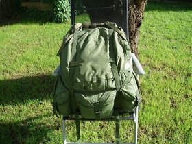 usárna, A.L.I.C.E. , celta, tomahavk, čutora, sumka, ALICE,