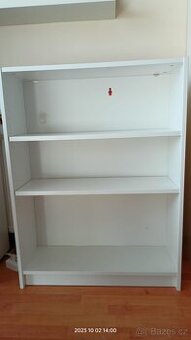 úložný prostor/regál