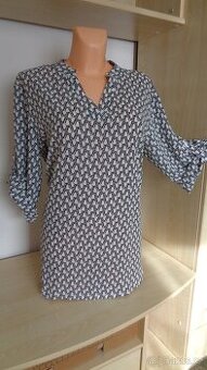 Dámská halenka NOVÁ vel.48-50