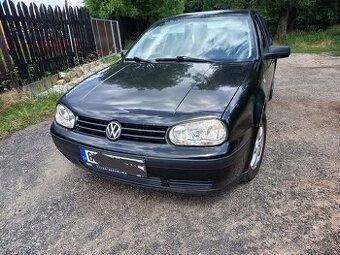VW GOLF V 1.4  55Kw