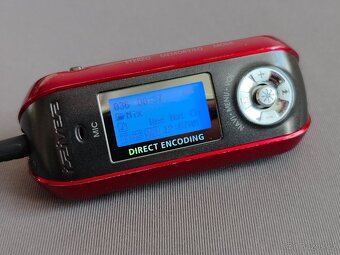 Iriver ifp-899