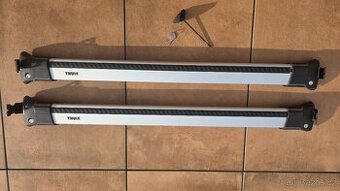 Příčníky THULE 9583 WingBar Edge