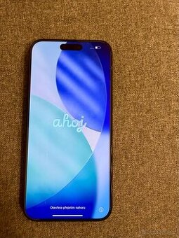 iPhone 15 Pro Max 512 GB