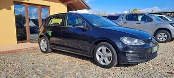 Volkswagen Golf 2.0 TDI 110kW DSG COMFORTLINE