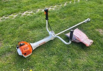 Prodam křovinořez značky Stihl FS460