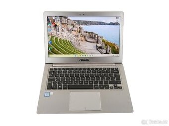 Asus ZenBook UX303U 13.3" i5-6200u 12gb ram 256gb ssd W11