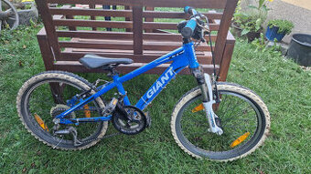 Kolo GIANT XTX velikost "20"