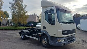 Daf LF 45.170 E12 kontejner