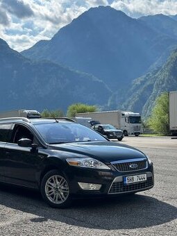 Ford Mondeo 2.2 tdci 129kw 2008