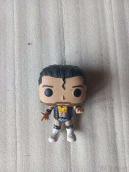 Funko pop wrestler razor ramon