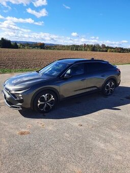 Citroen C5X