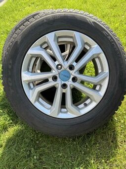 Zimní pneu Toyo Snowprox S954 SUV 225/65 R17 106H