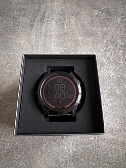Garmin Fenix 7x Solar