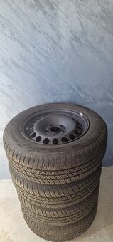 Prodám zimní pneu