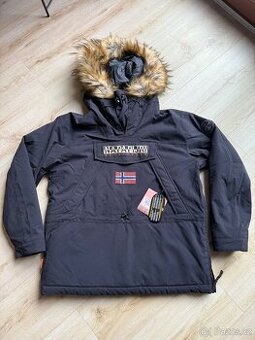 Napapijri dámská bunda XL