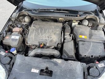 Motor 2.2HDI 150KW 4HL