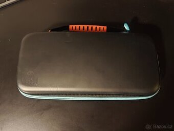 Nintendo Switch 2 - Freaks & Geeks pouzdro / obal