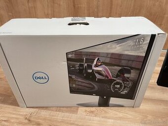 Herní monitor Dell S2716DG 27” 144hz