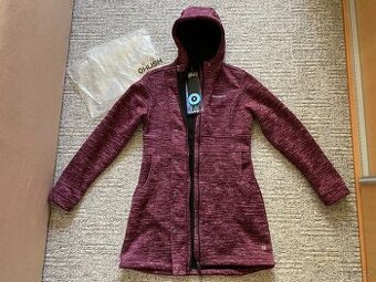 Nový dámský softshellový kabát HUSKY - L, 10 000