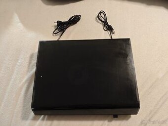 Gramofon Tesla NC470 hifi