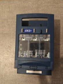 Pojistkový odpínač OEZ FH00-3A