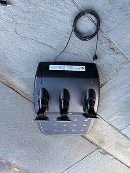 Logitech G29 Driving Force ps4/5/PC