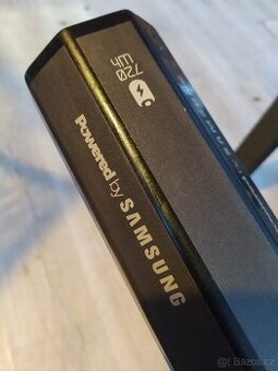 Baterie do kola Crussis + nabíječka