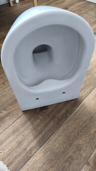 Záchodová mísa Laufen Pro rimless