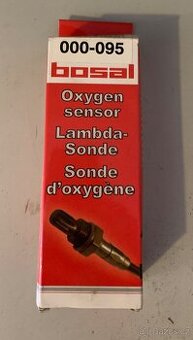 Lambda sonda Bosal Nová