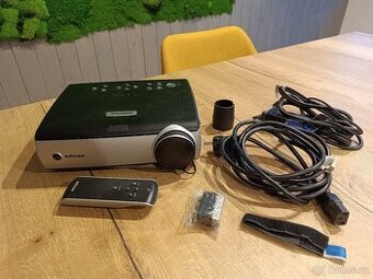 Projektor InFocus IN34