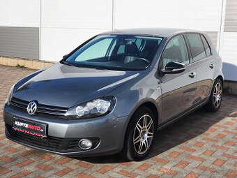 volkswagen golf , vw golf 6 ,  118.000km  MATCH