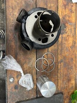 Jawa 250 353 Kývačka originál TOP Valec po výbrusu