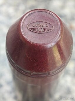 Pouzdro na svíčku Jawa ČZ pérák panelka kývačka