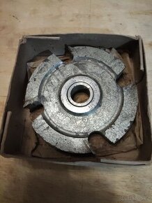 Obráběcí fréza Narex