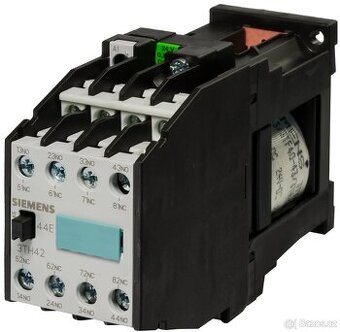 Siemens 3TH4244-0BB4 pomocný stykač