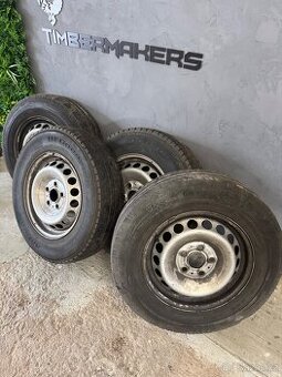 Kola crafter 5x120 r16 - 1