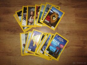 Nationál Geographic