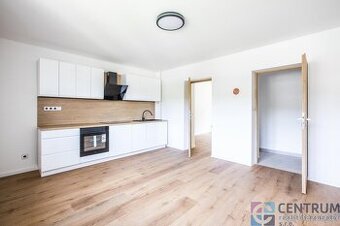 Prodej bytu 2+kk, 38 m2