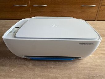 HP DeskJet 3636 Ink Advantage