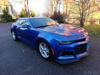 Camaro 3.6 V6 333HP