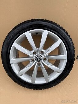 Zimní sada VW - DIJON - 225/45 R17 - 1