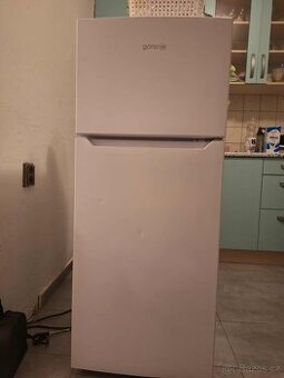lednice gorenje