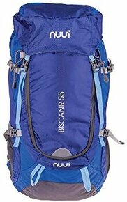 Nový nepoužitý batoh 55L