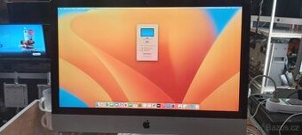 Apple iMac 27" 2017