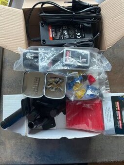 NOVÉ PŘÍSLUŠENSTVÍ DOPLŇKY AUTODRÁHA CARRERA