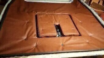 čalunenie strechy zetor 5211-7745